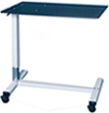 Roller Base - Arm & Hand Surgery Table